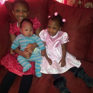 Meet your Posher, Tamika